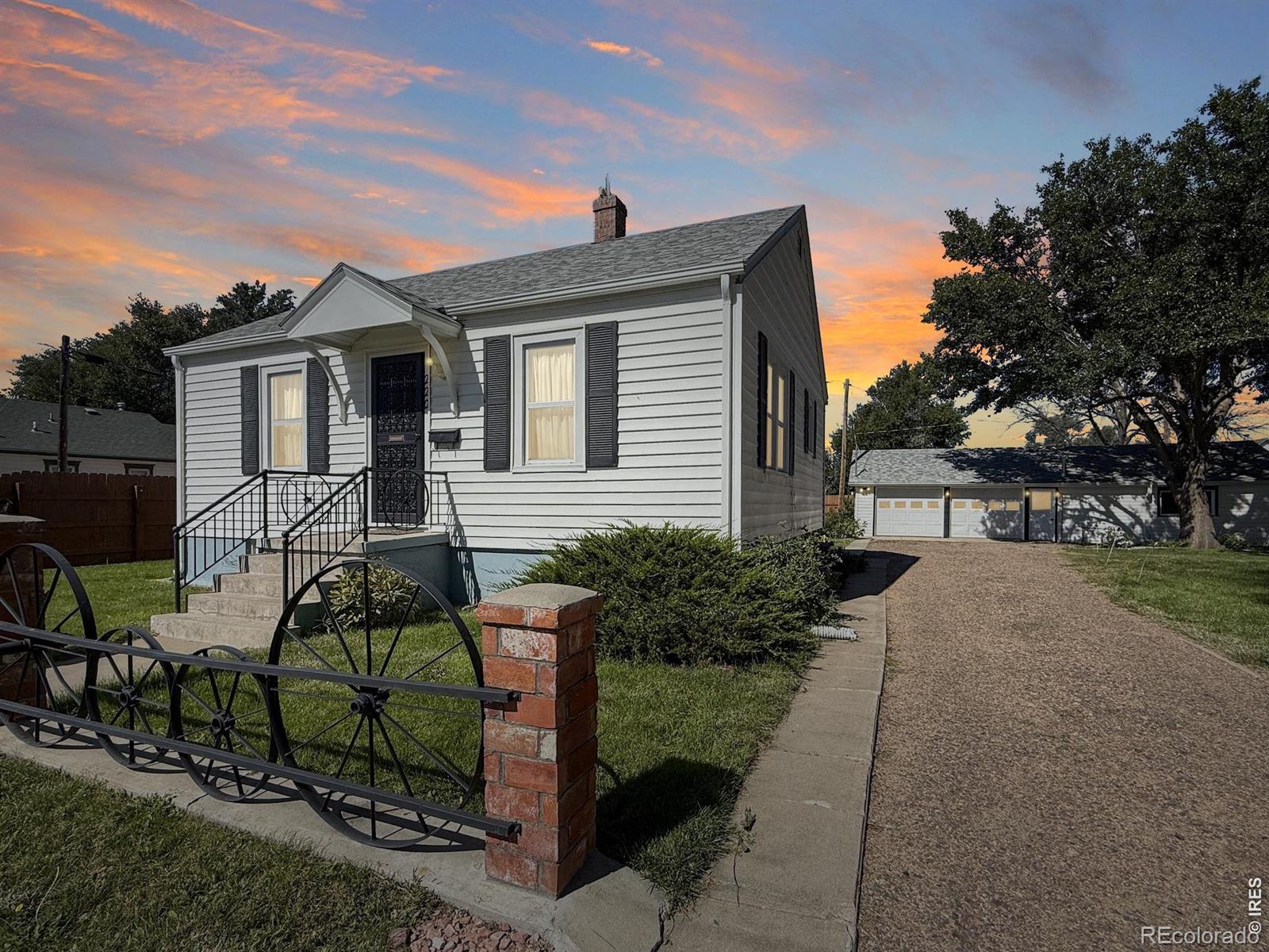 MLS Image #27 for 220  clark street,sterling, Colorado