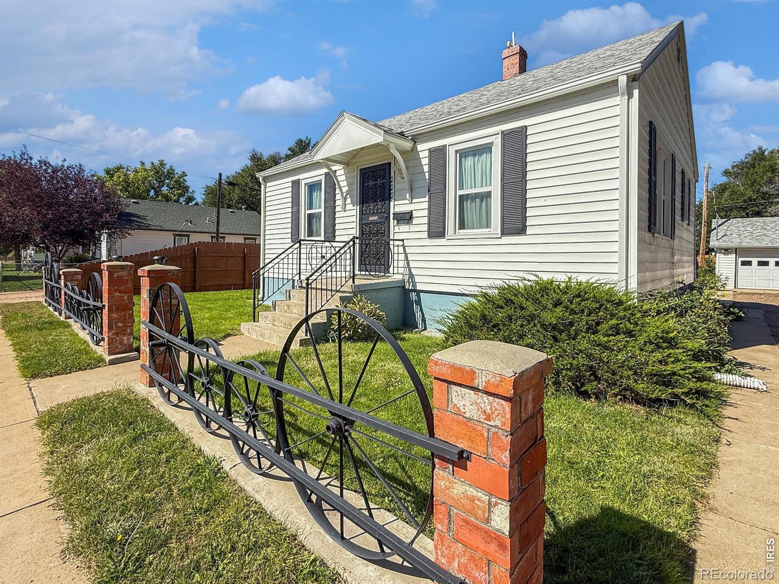 MLS Image #28 for 220  clark street,sterling, Colorado