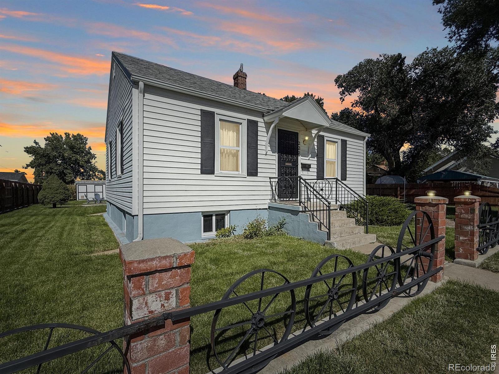 MLS Image #29 for 220  clark street,sterling, Colorado
