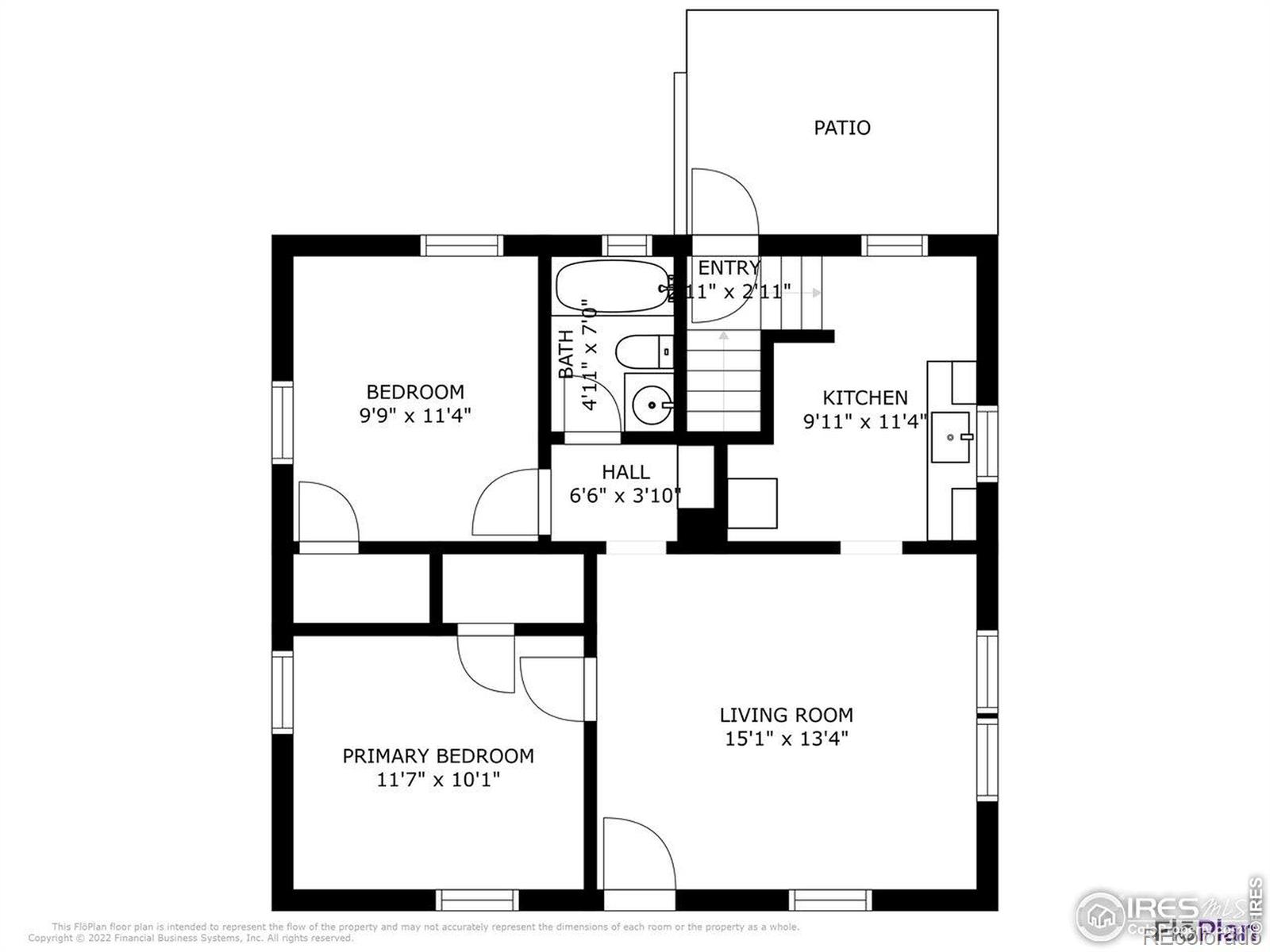 MLS Image #31 for 220  clark street,sterling, Colorado