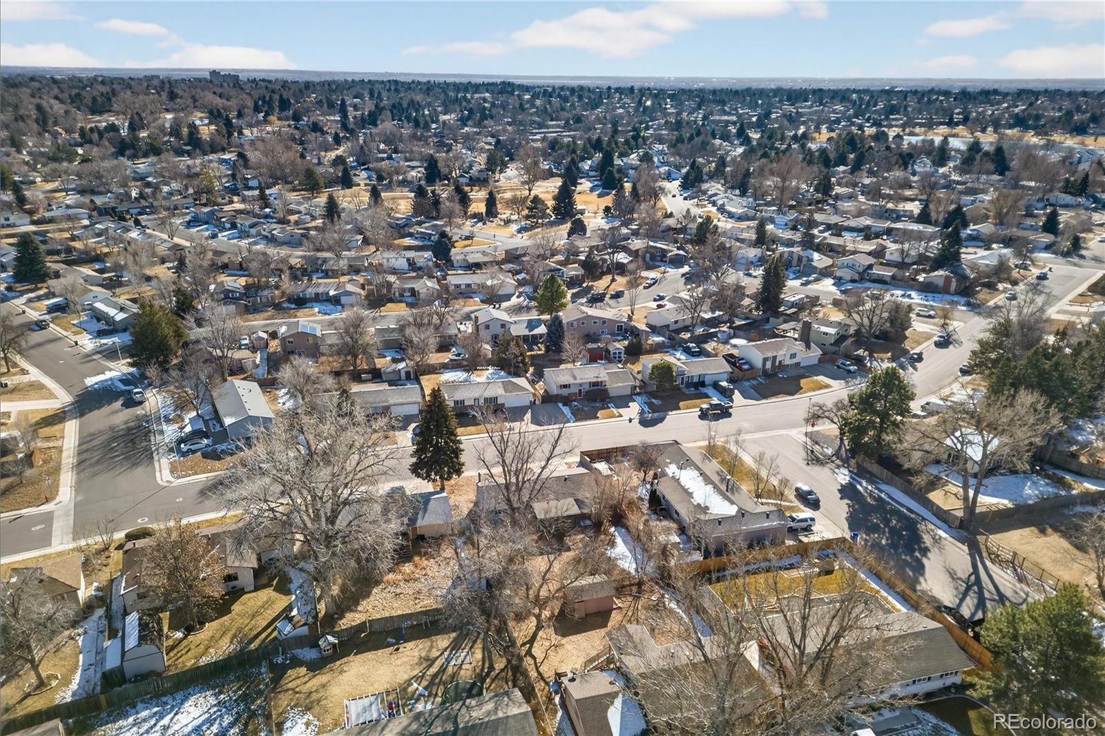 MLS Image #2 for 1667  31st avenue,greeley, Colorado