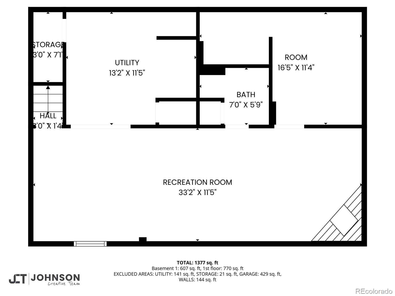 MLS Image #26 for 1667  31st avenue,greeley, Colorado