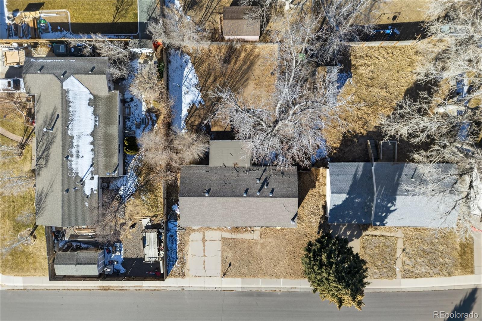 MLS Image #3 for 1667  31st avenue,greeley, Colorado