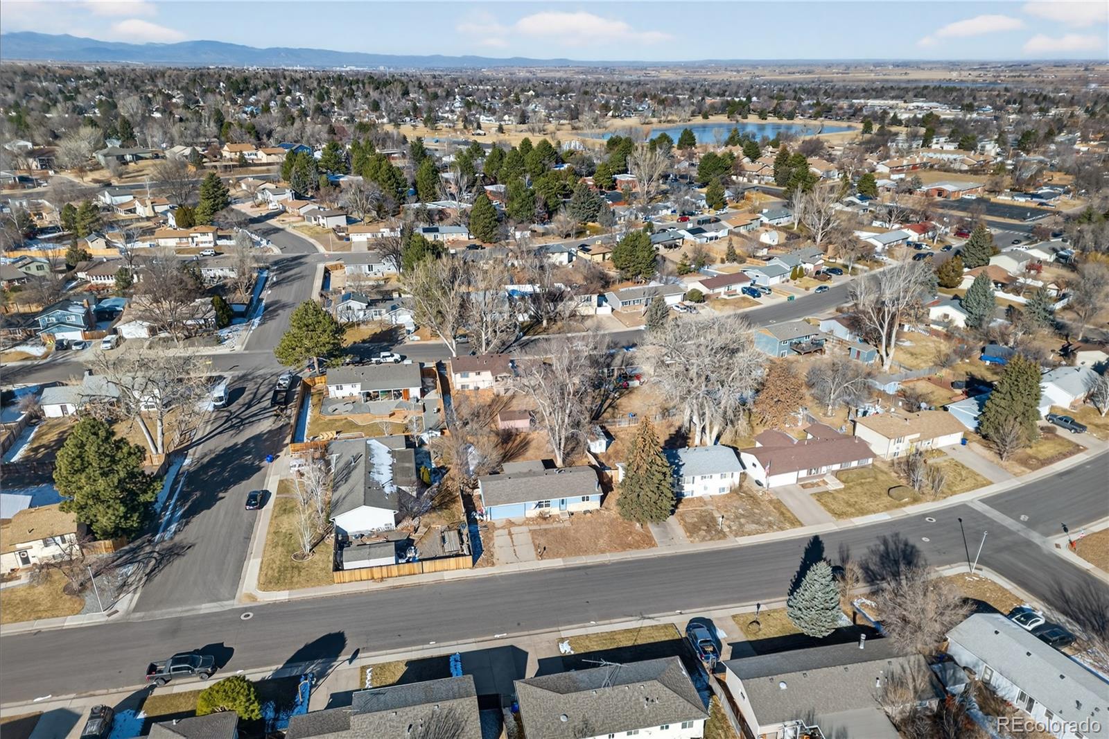 MLS Image #4 for 1667  31st avenue,greeley, Colorado