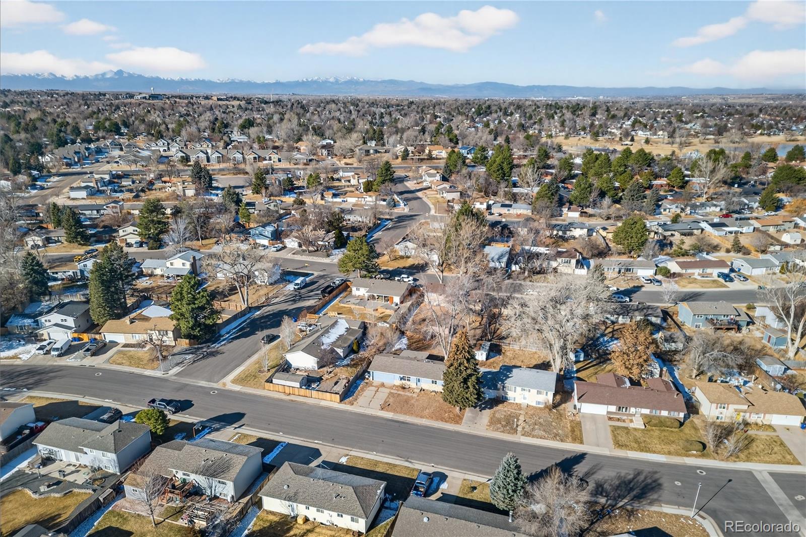 MLS Image #5 for 1667  31st avenue,greeley, Colorado