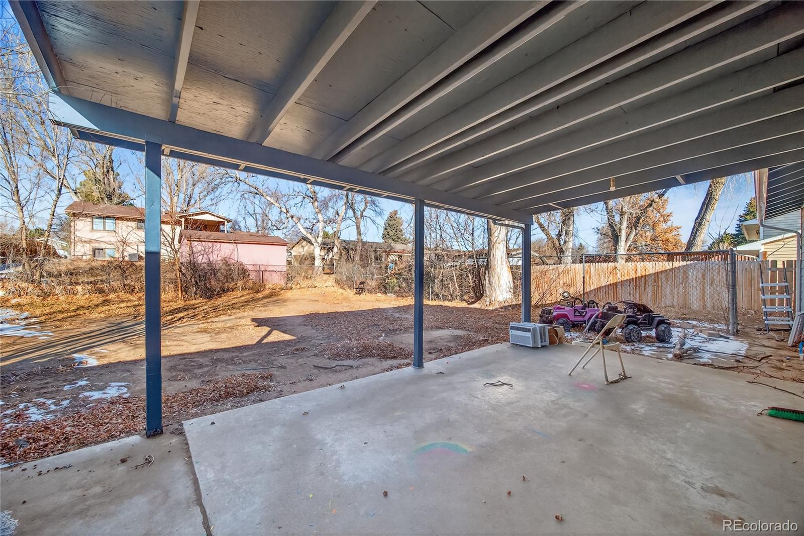 MLS Image #6 for 1667  31st avenue,greeley, Colorado