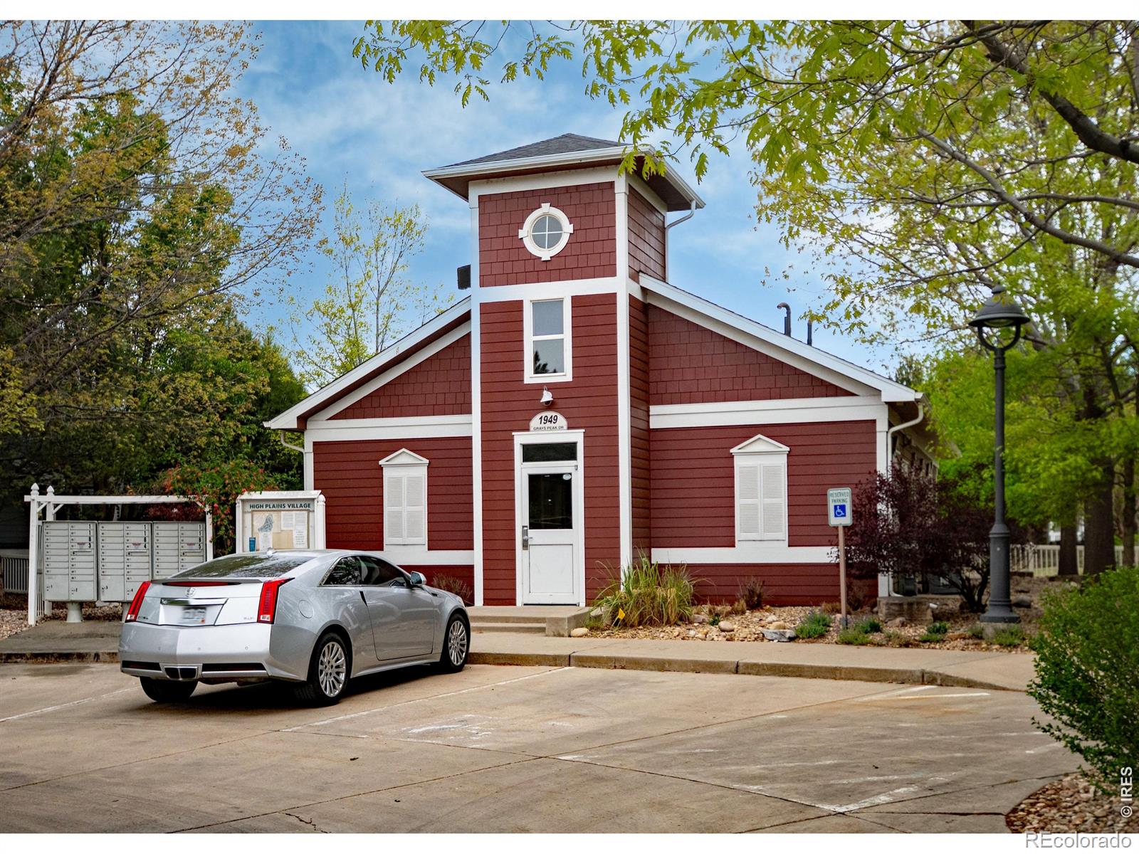 MLS Image #29 for 2059  grays peak drive,loveland, Colorado