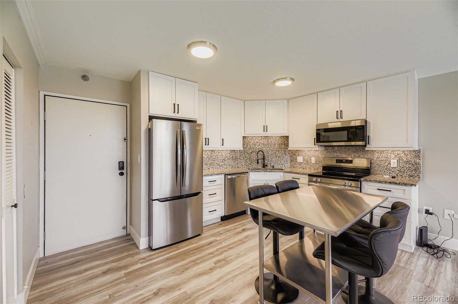 MLS Image #1 for 1301  speer boulevard 704,denver, Colorado