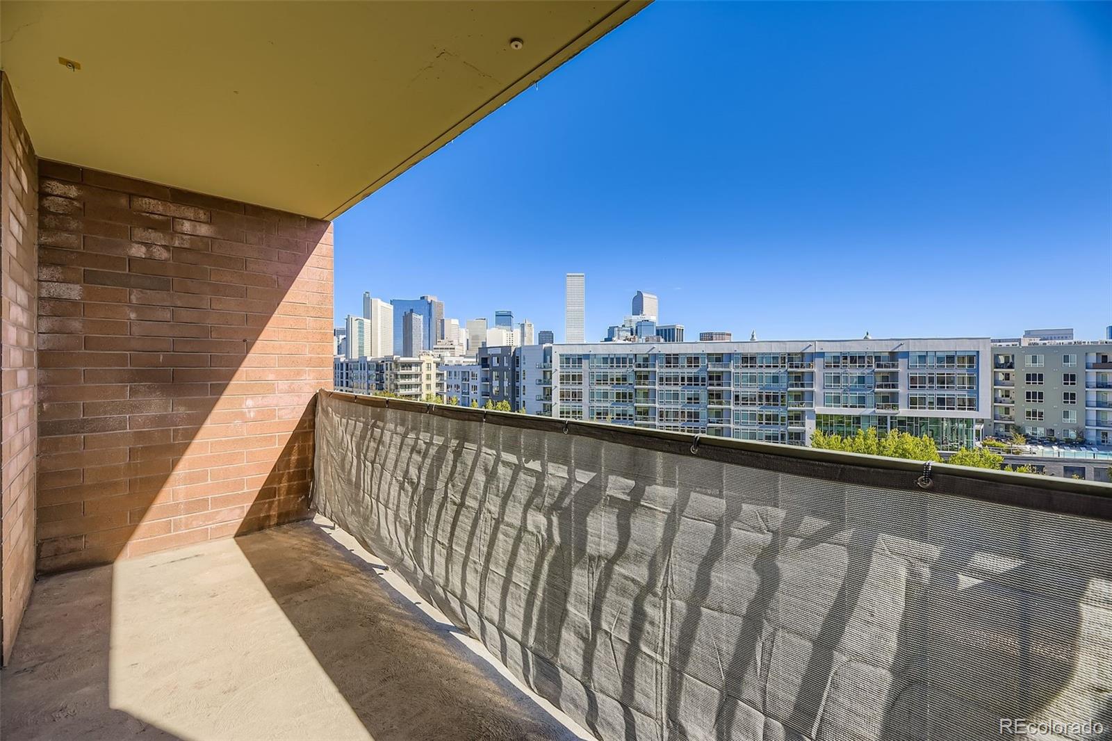 MLS Image #15 for 1301  speer boulevard 704,denver, Colorado