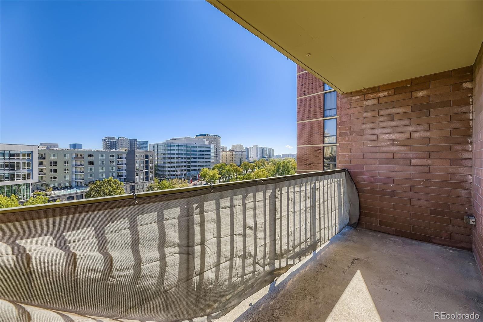 MLS Image #16 for 1301  speer boulevard 704,denver, Colorado