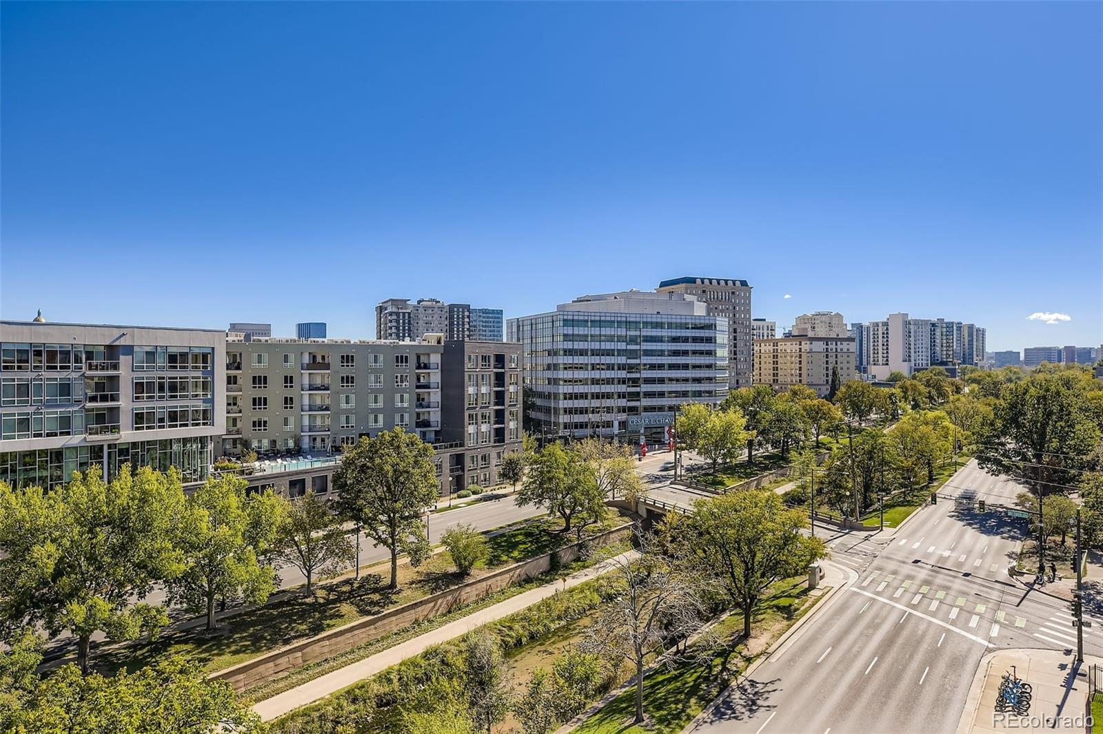 MLS Image #18 for 1301  speer boulevard 704,denver, Colorado