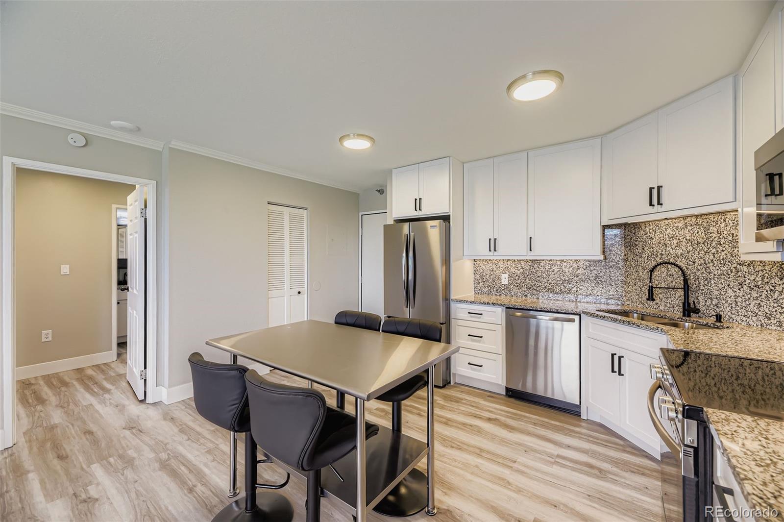 MLS Image #2 for 1301  speer boulevard 704,denver, Colorado