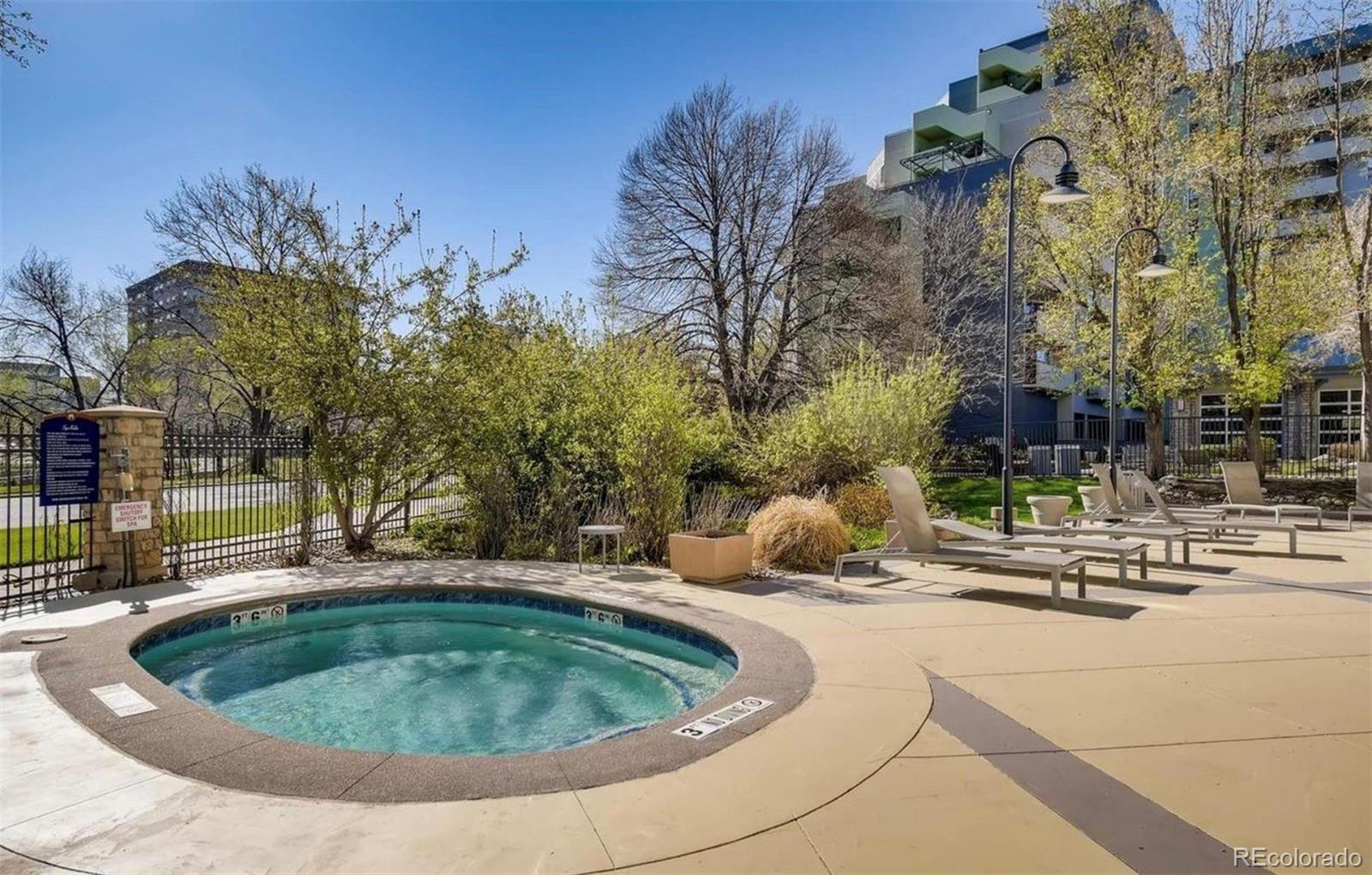 MLS Image #23 for 1301  speer boulevard 704,denver, Colorado