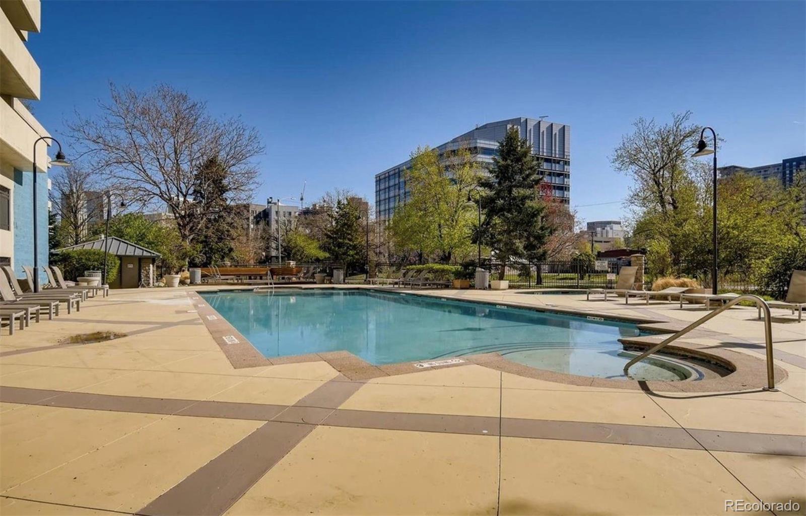MLS Image #24 for 1301  speer boulevard 704,denver, Colorado