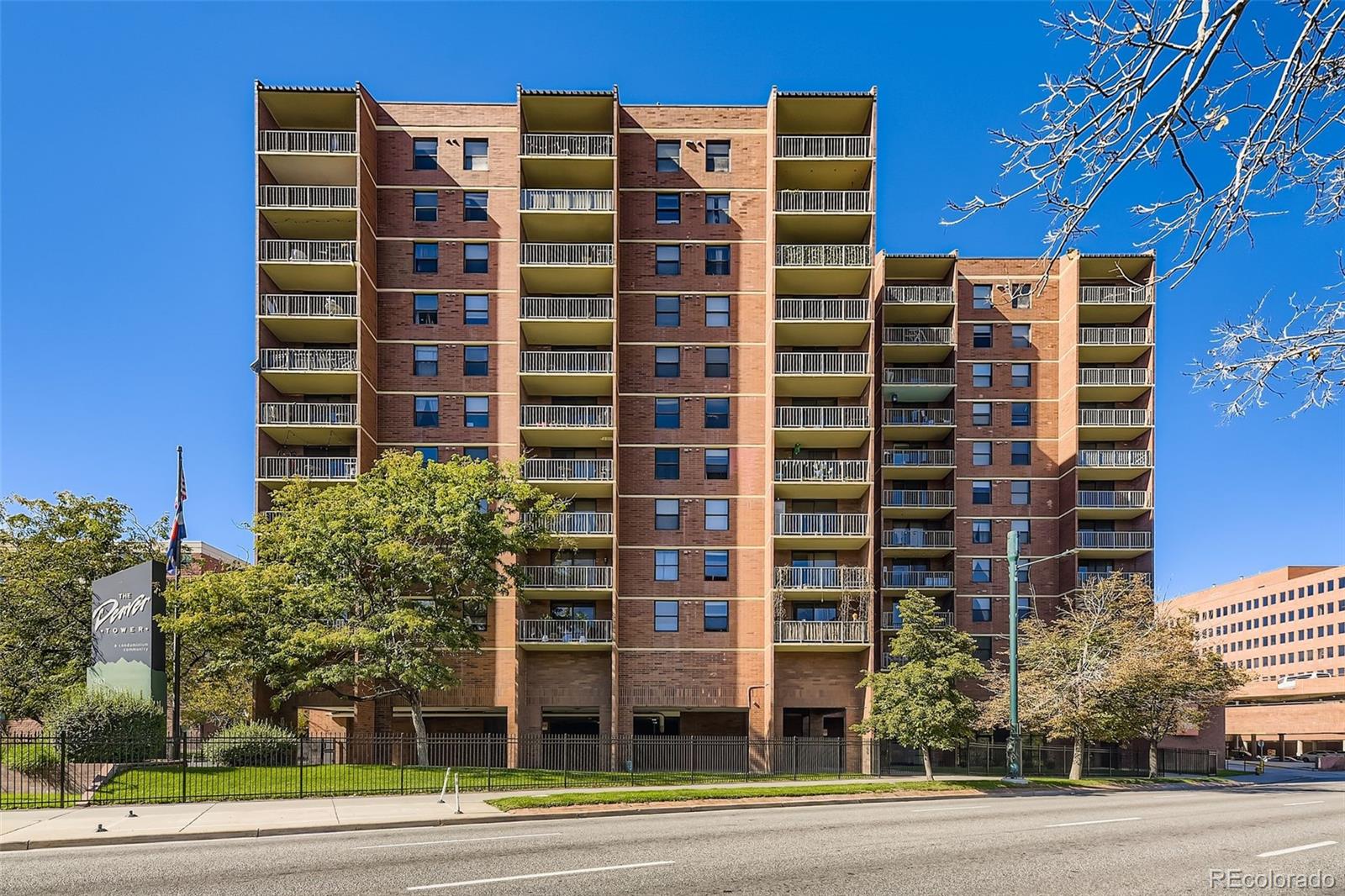 MLS Image #35 for 1301  speer boulevard 704,denver, Colorado