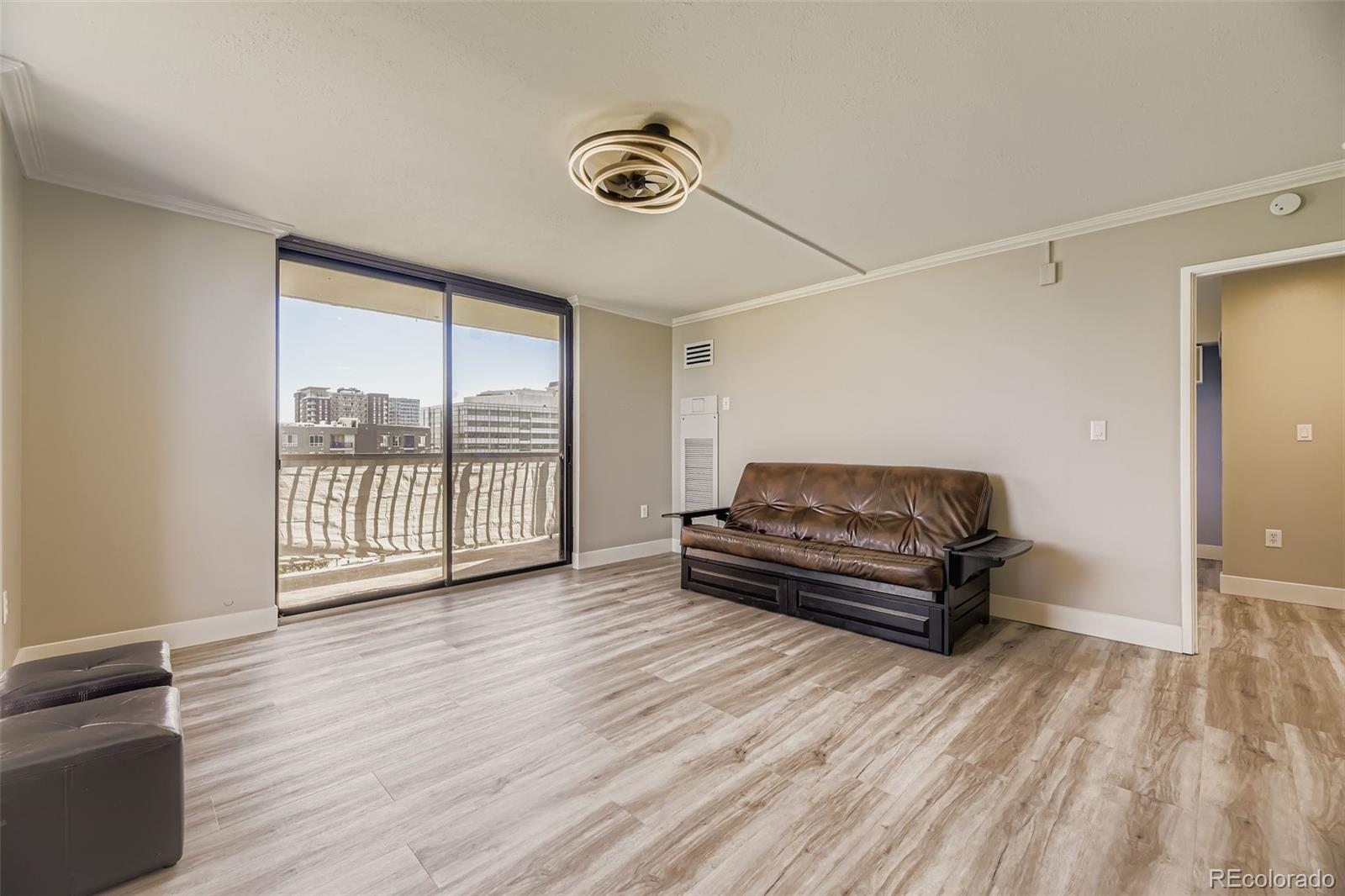 MLS Image #7 for 1301  speer boulevard 704,denver, Colorado