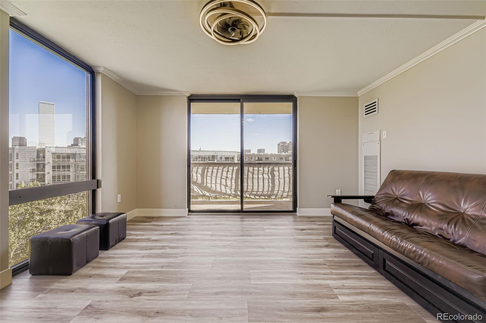 MLS Image #8 for 1301  speer boulevard 704,denver, Colorado