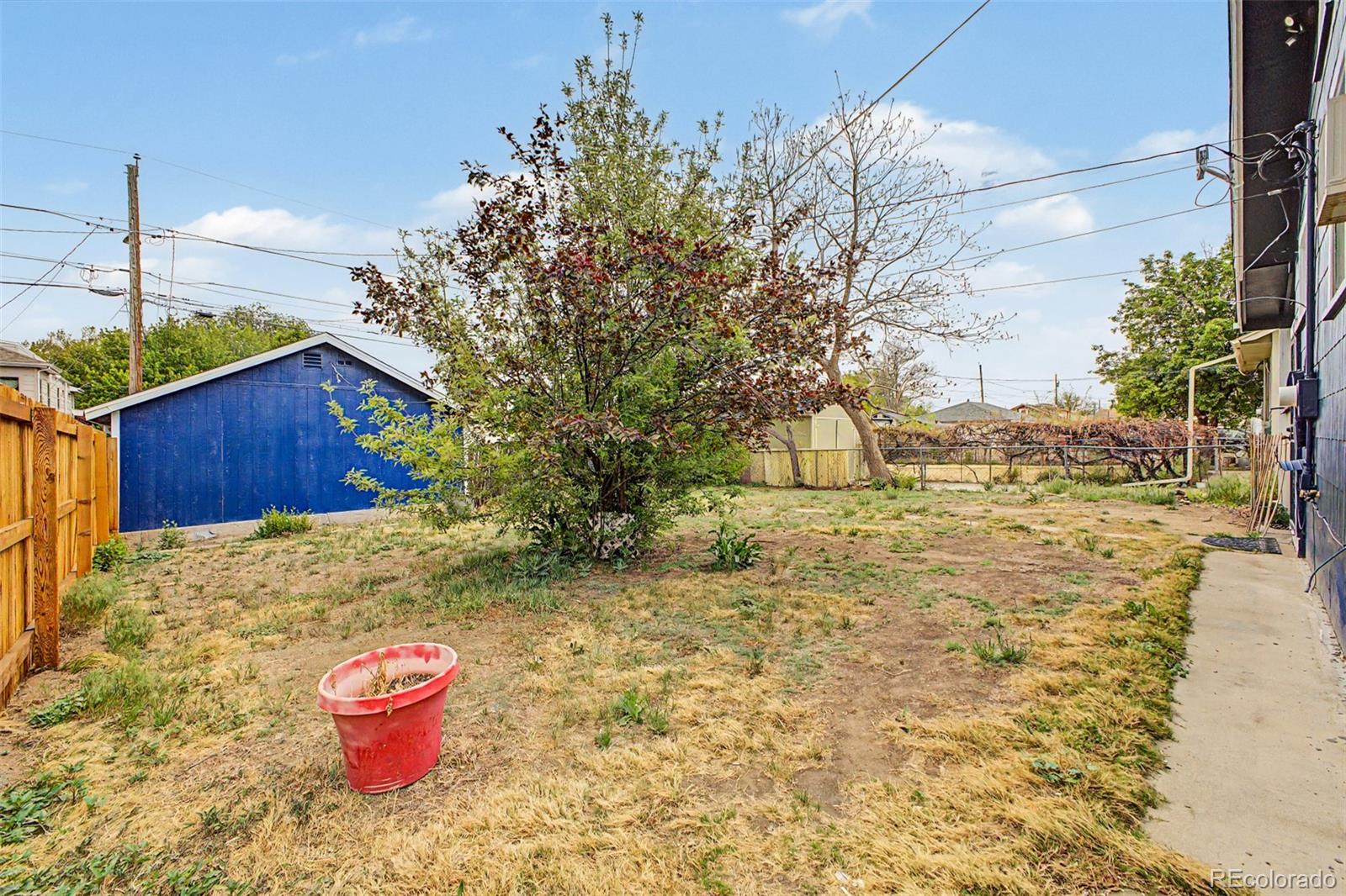 MLS Image #20 for 4980  wyandot street,denver, Colorado