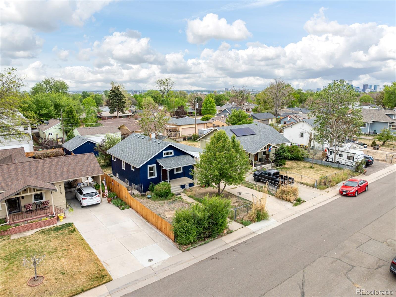 MLS Image #25 for 4980  wyandot street,denver, Colorado