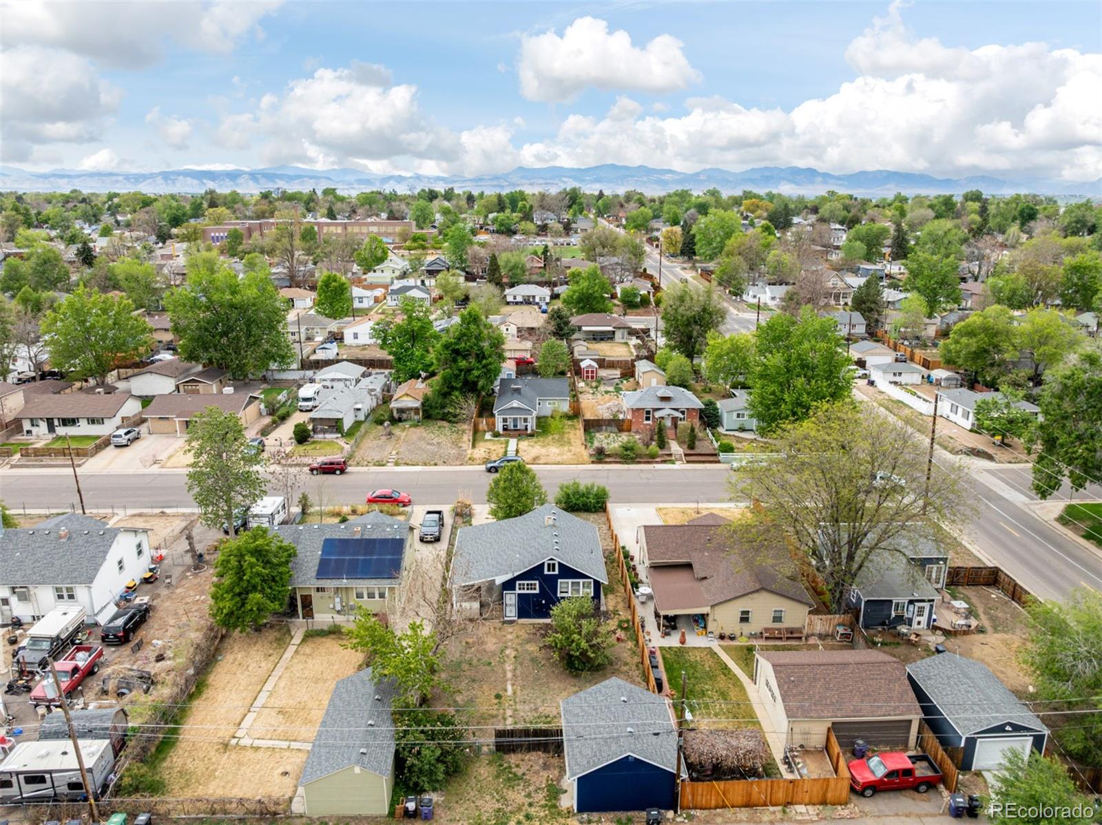 MLS Image #26 for 4980  wyandot street,denver, Colorado