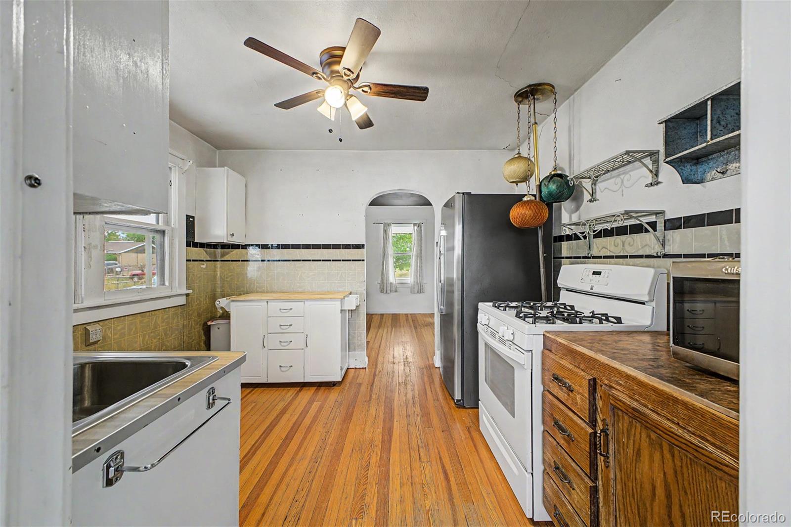 MLS Image #4 for 4980  wyandot street,denver, Colorado