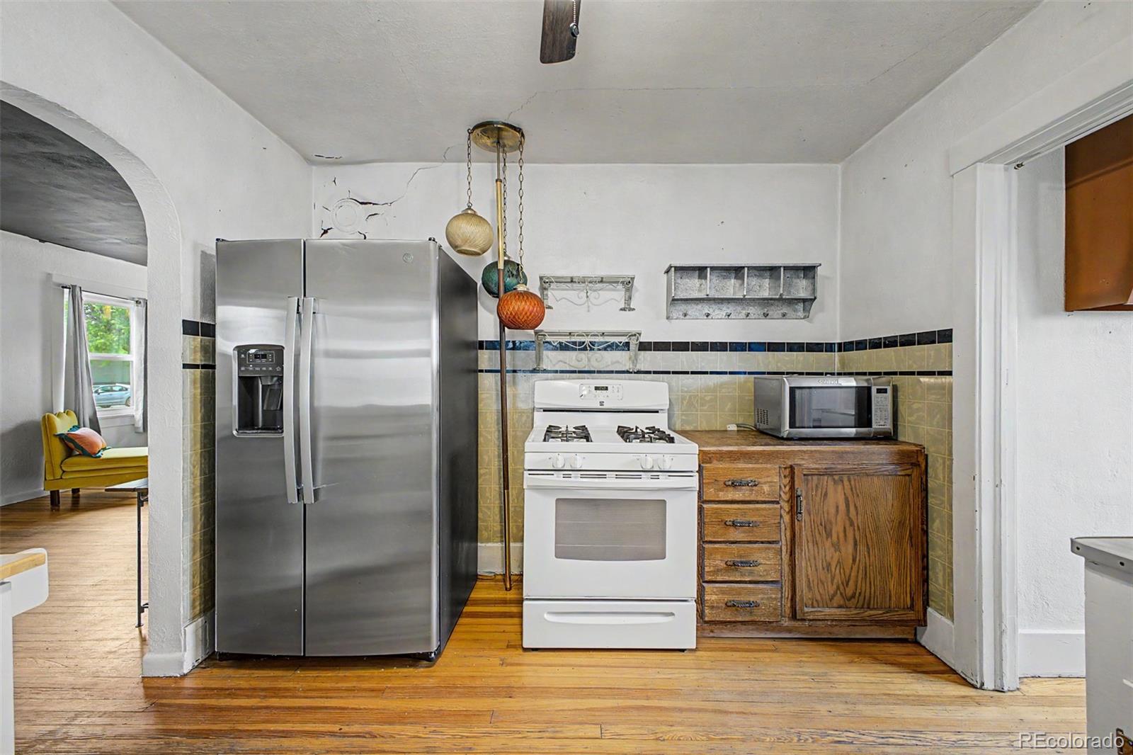 MLS Image #5 for 4980  wyandot street,denver, Colorado