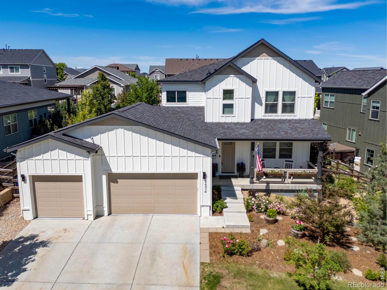 MLS Image #1 for 4593  colorado river drive,firestone, Colorado