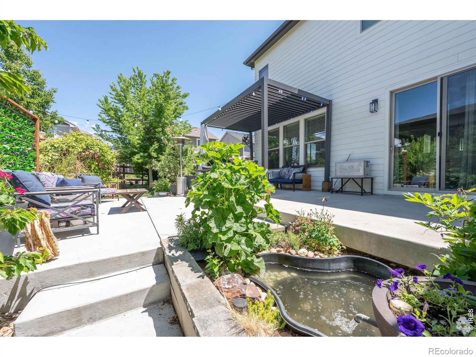 MLS Image #38 for 4593  colorado river drive,firestone, Colorado