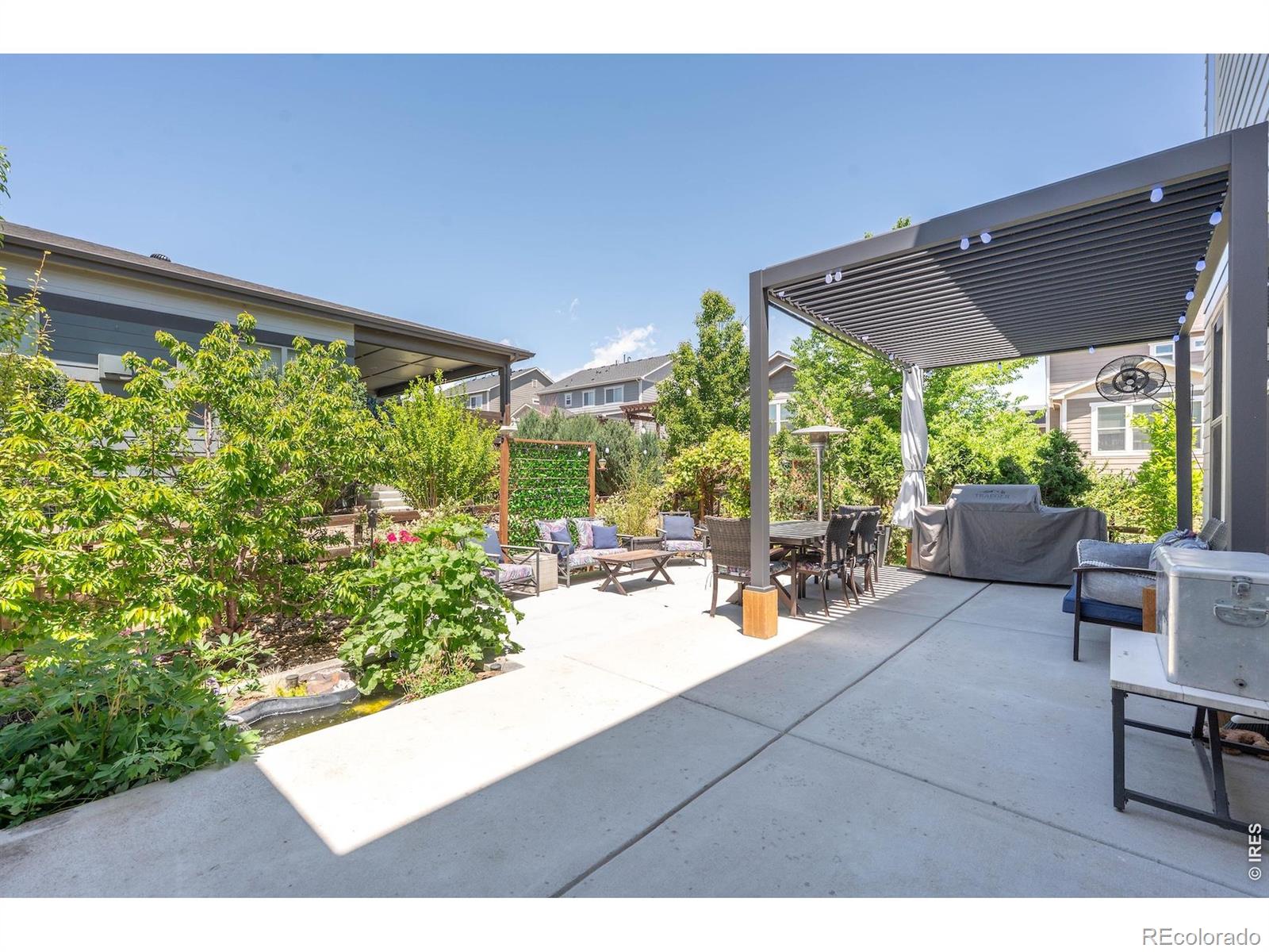 MLS Image #41 for 4593  colorado river drive,firestone, Colorado