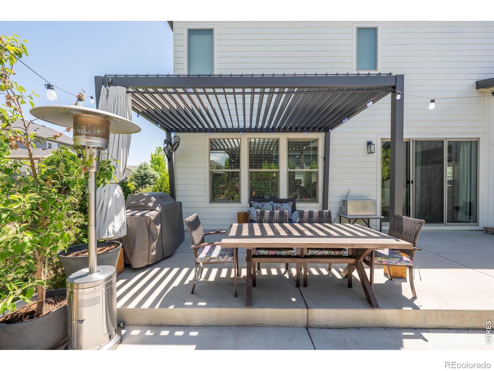 MLS Image #43 for 4593  colorado river drive,firestone, Colorado