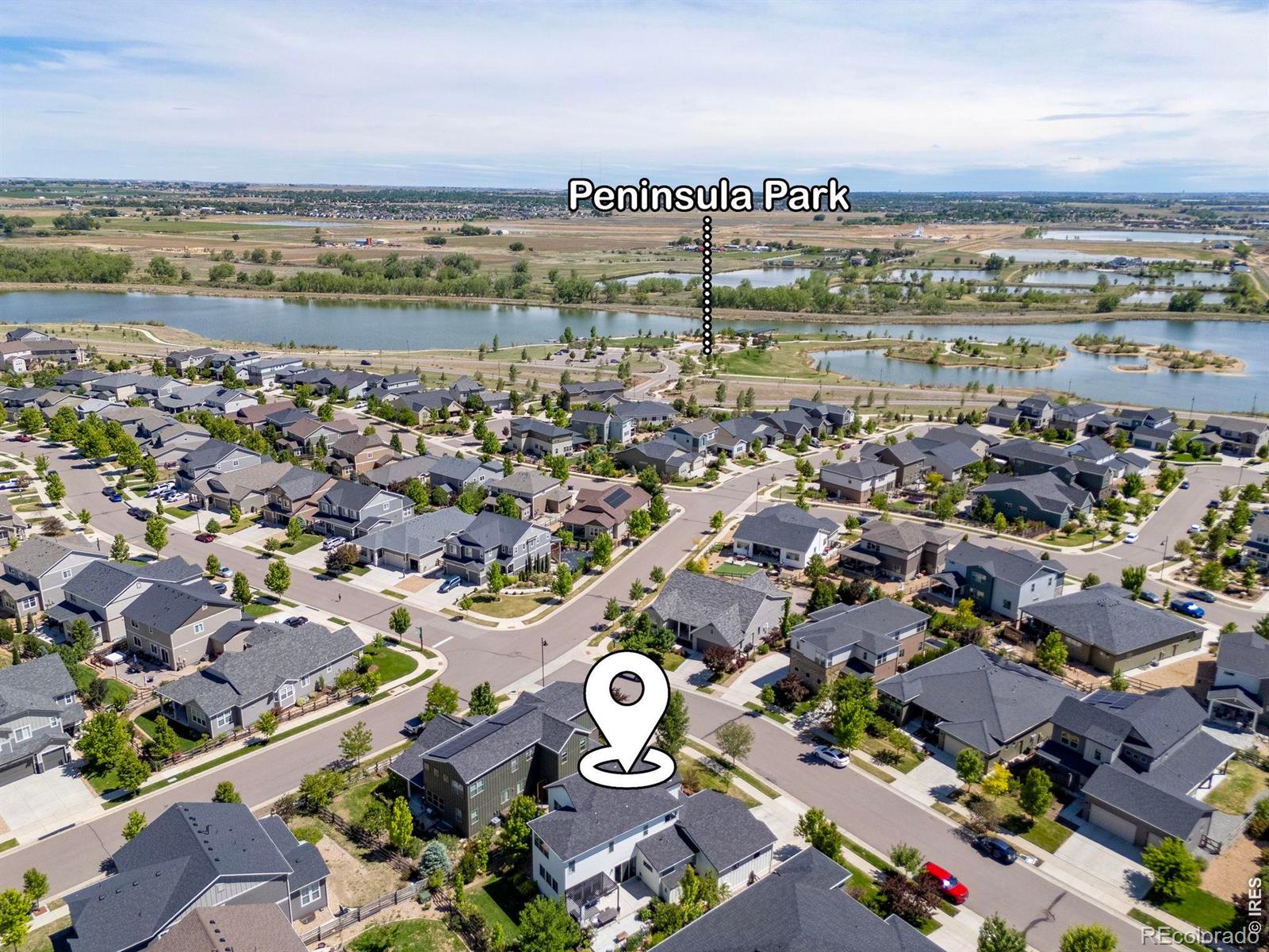 MLS Image #45 for 4593  colorado river drive,firestone, Colorado