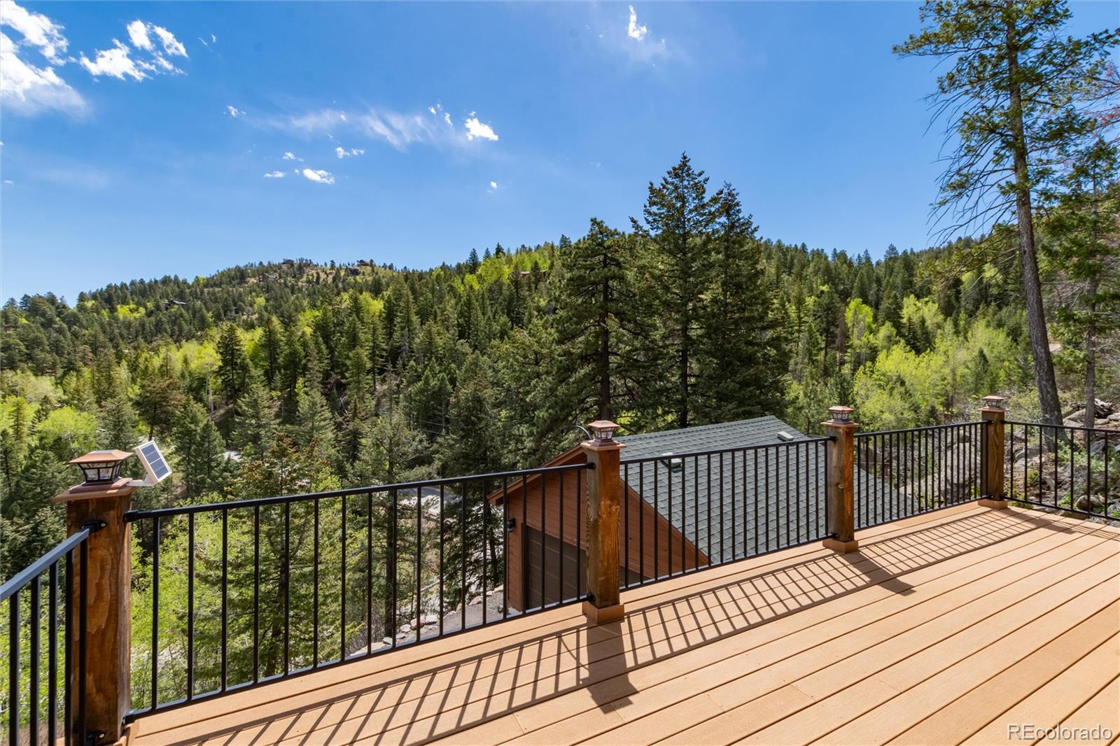 MLS Image #10 for 9701  city view drive,morrison, Colorado