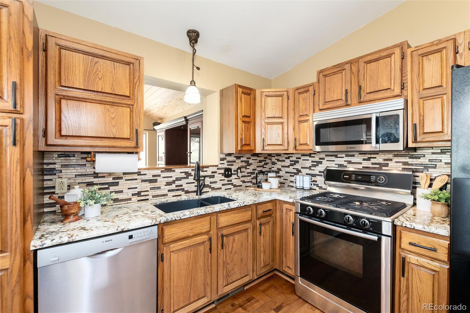 MLS Image #11 for 9701  city view drive,morrison, Colorado