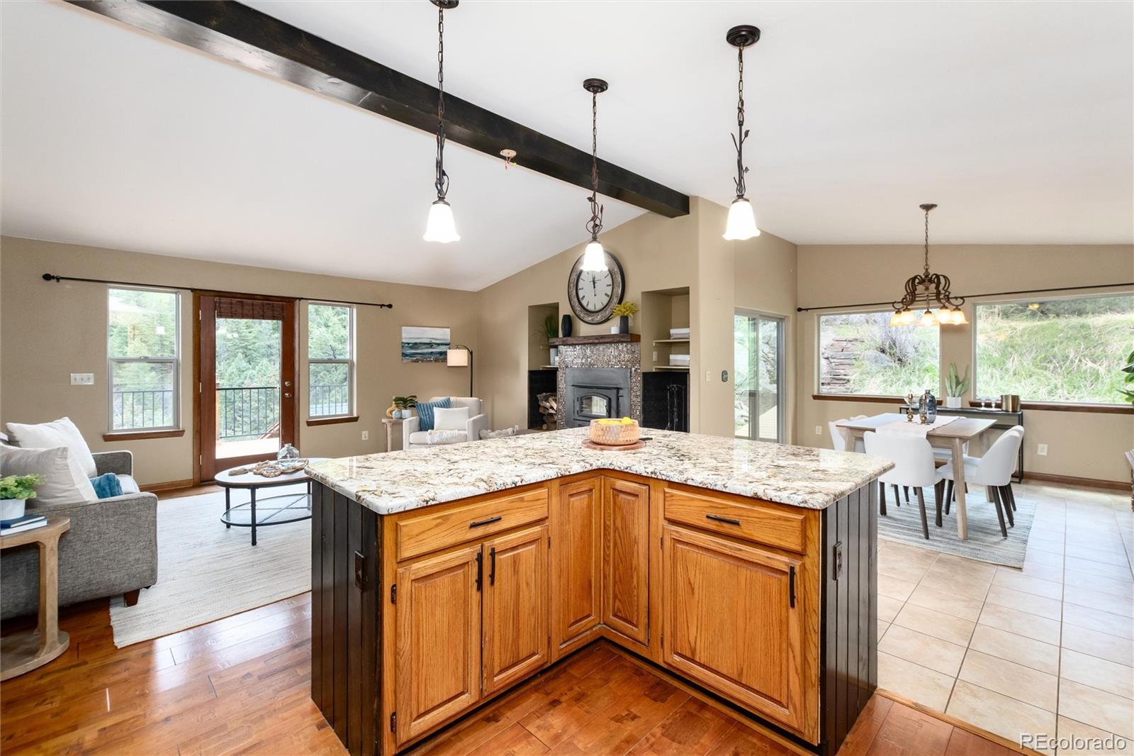 MLS Image #12 for 9701  city view drive,morrison, Colorado