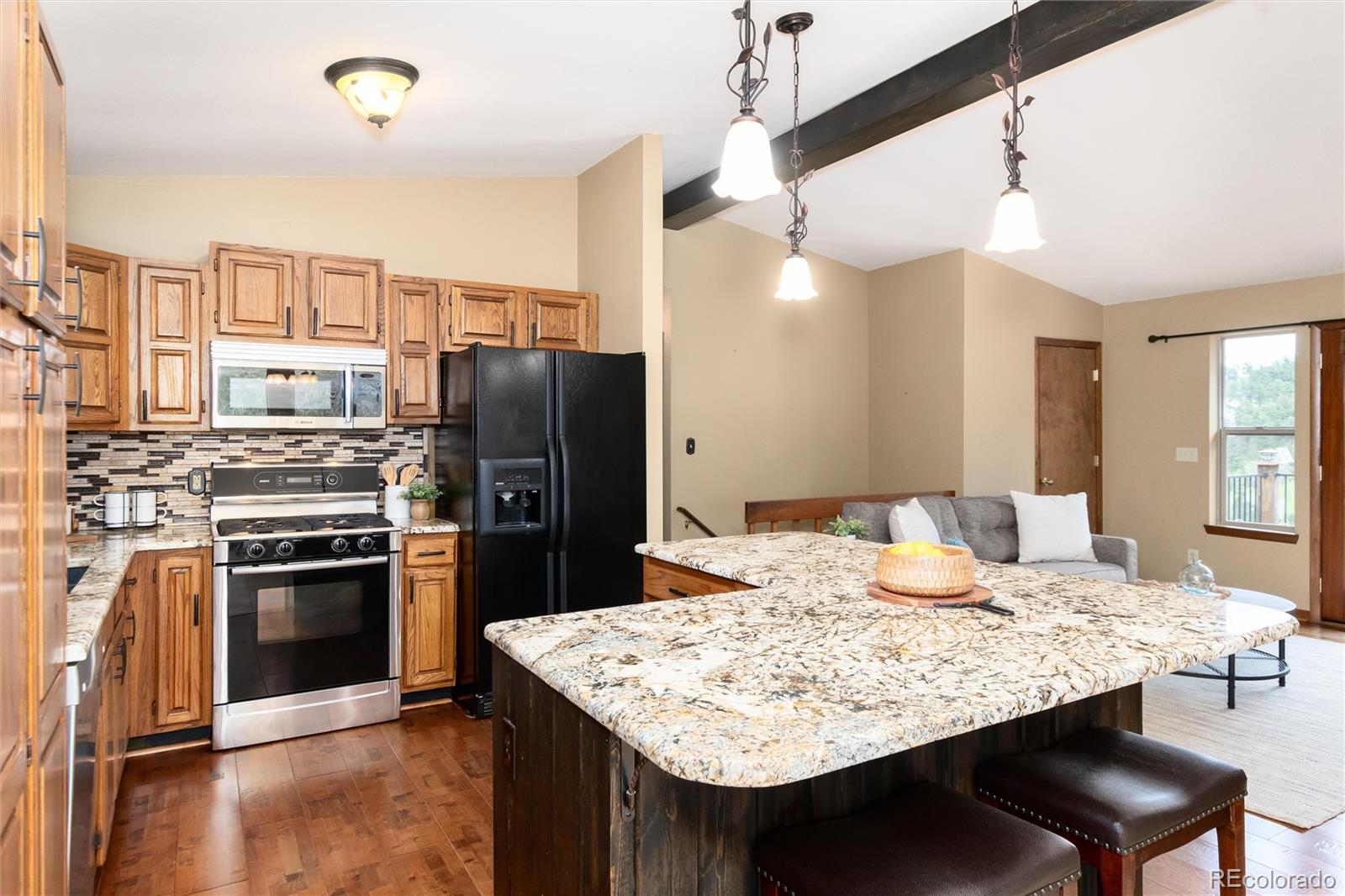 MLS Image #13 for 9701  city view drive,morrison, Colorado