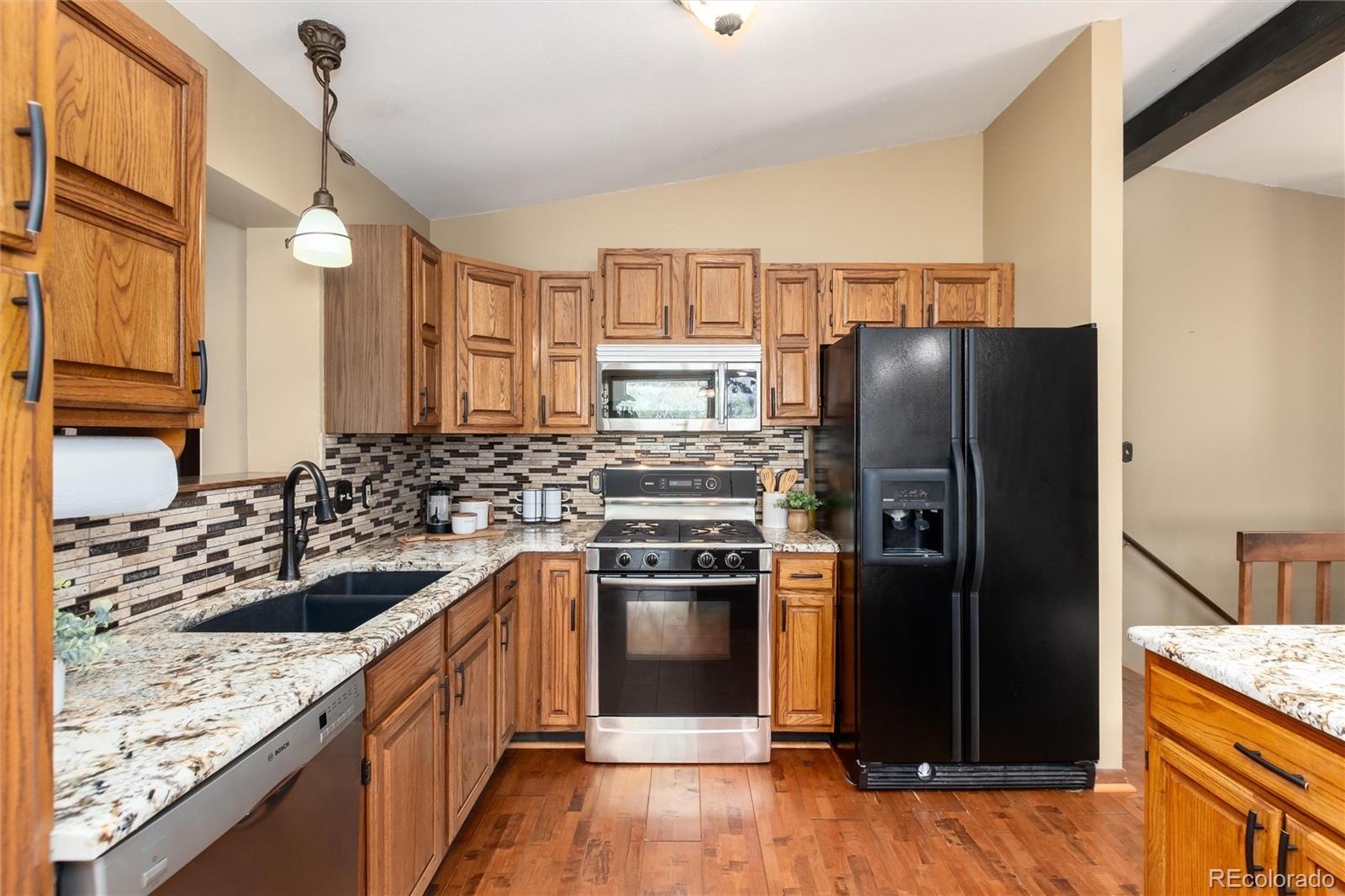 MLS Image #14 for 9701  city view drive,morrison, Colorado
