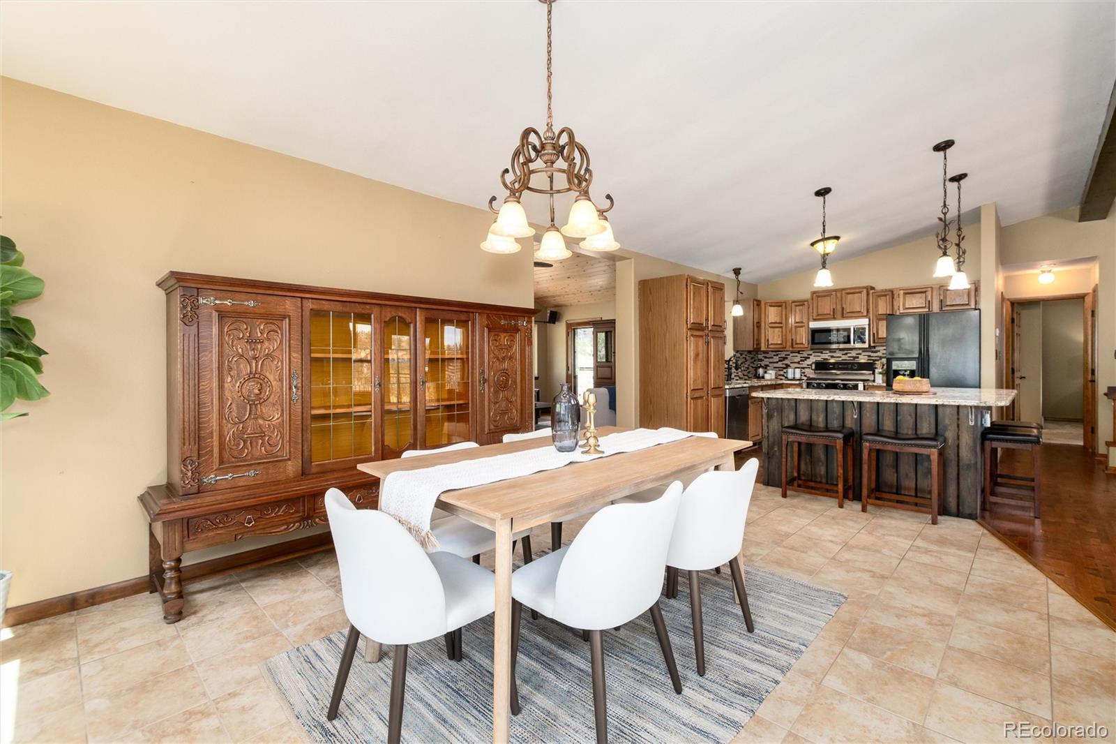 MLS Image #15 for 9701  city view drive,morrison, Colorado