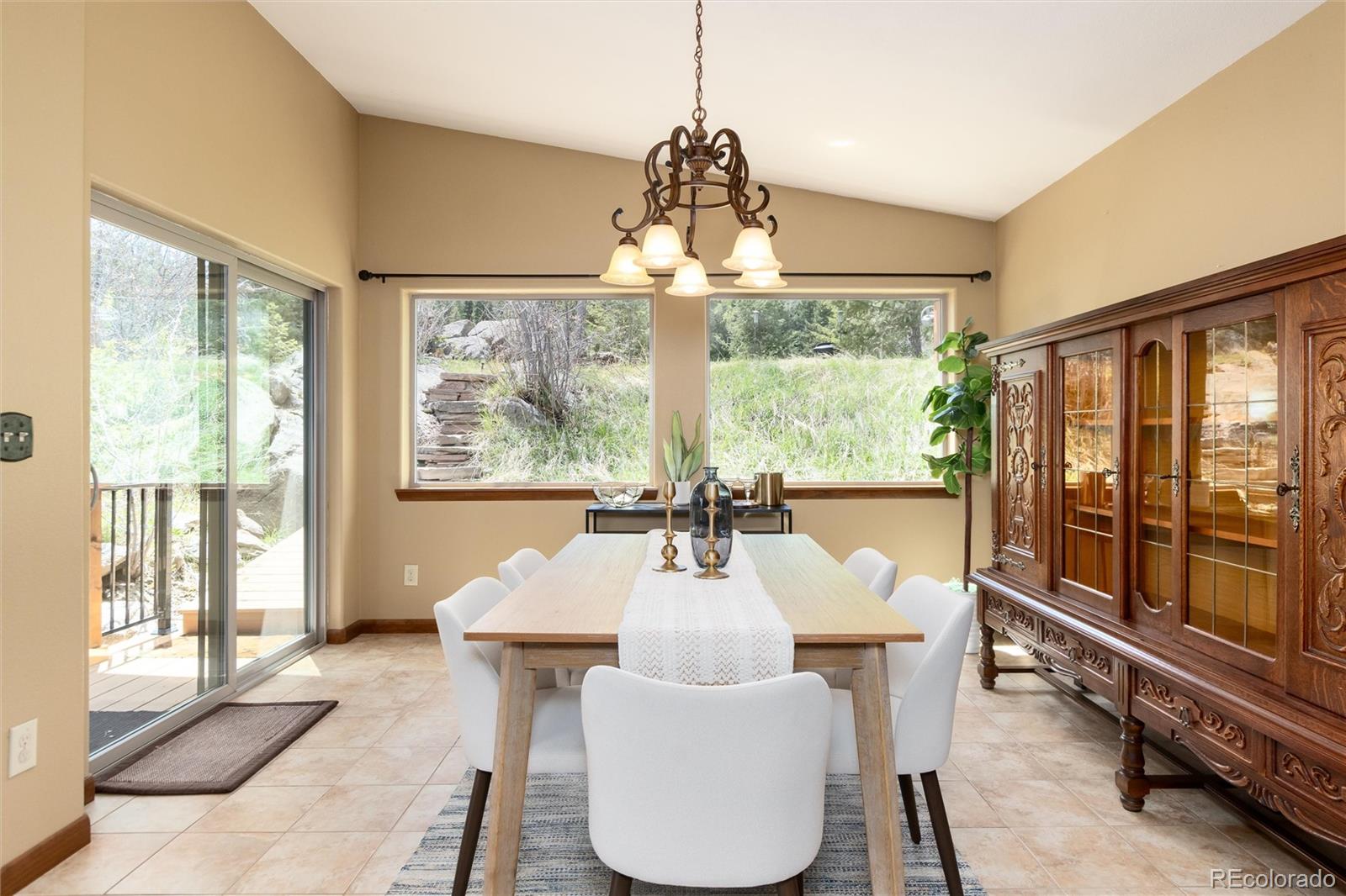 MLS Image #16 for 9701  city view drive,morrison, Colorado