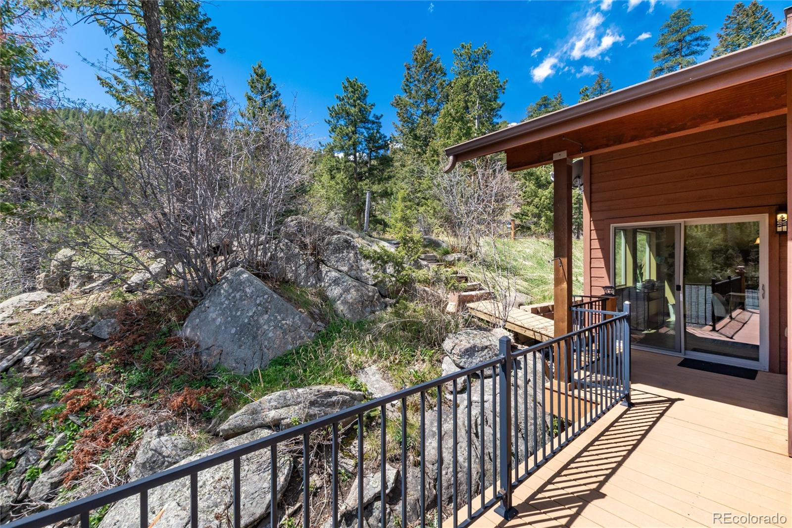 MLS Image #17 for 9701  city view drive,morrison, Colorado