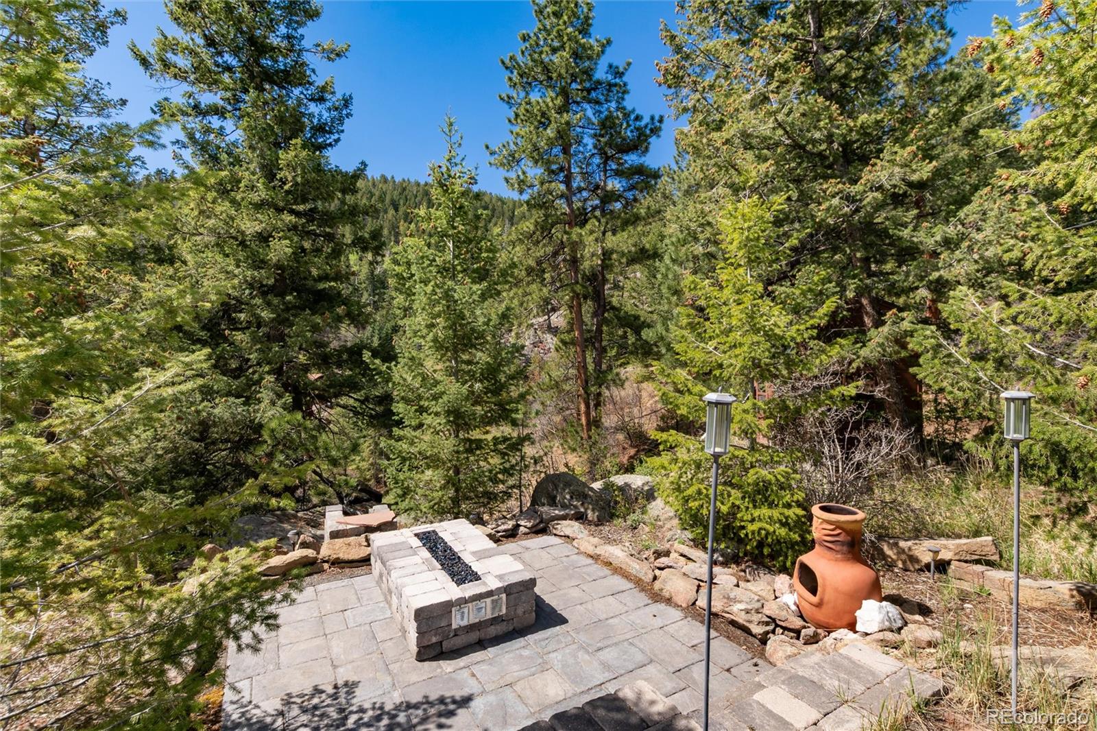 MLS Image #18 for 9701  city view drive,morrison, Colorado