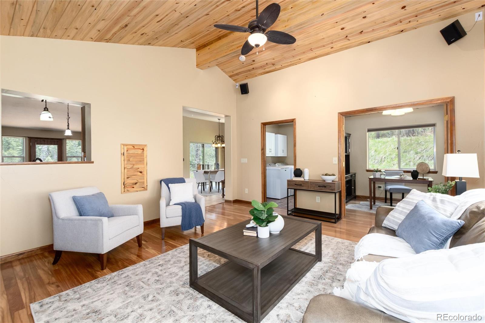 MLS Image #19 for 9701  city view drive,morrison, Colorado