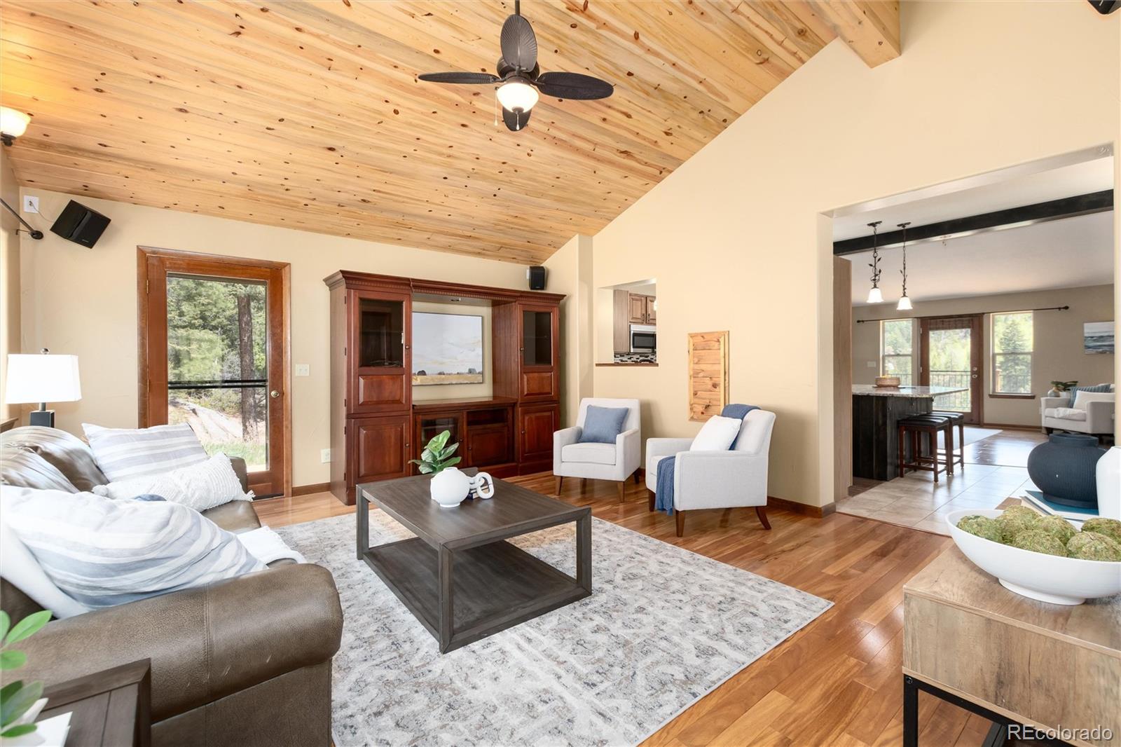 MLS Image #20 for 9701  city view drive,morrison, Colorado