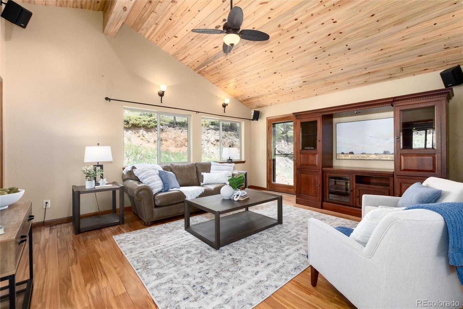 MLS Image #21 for 9701  city view drive,morrison, Colorado