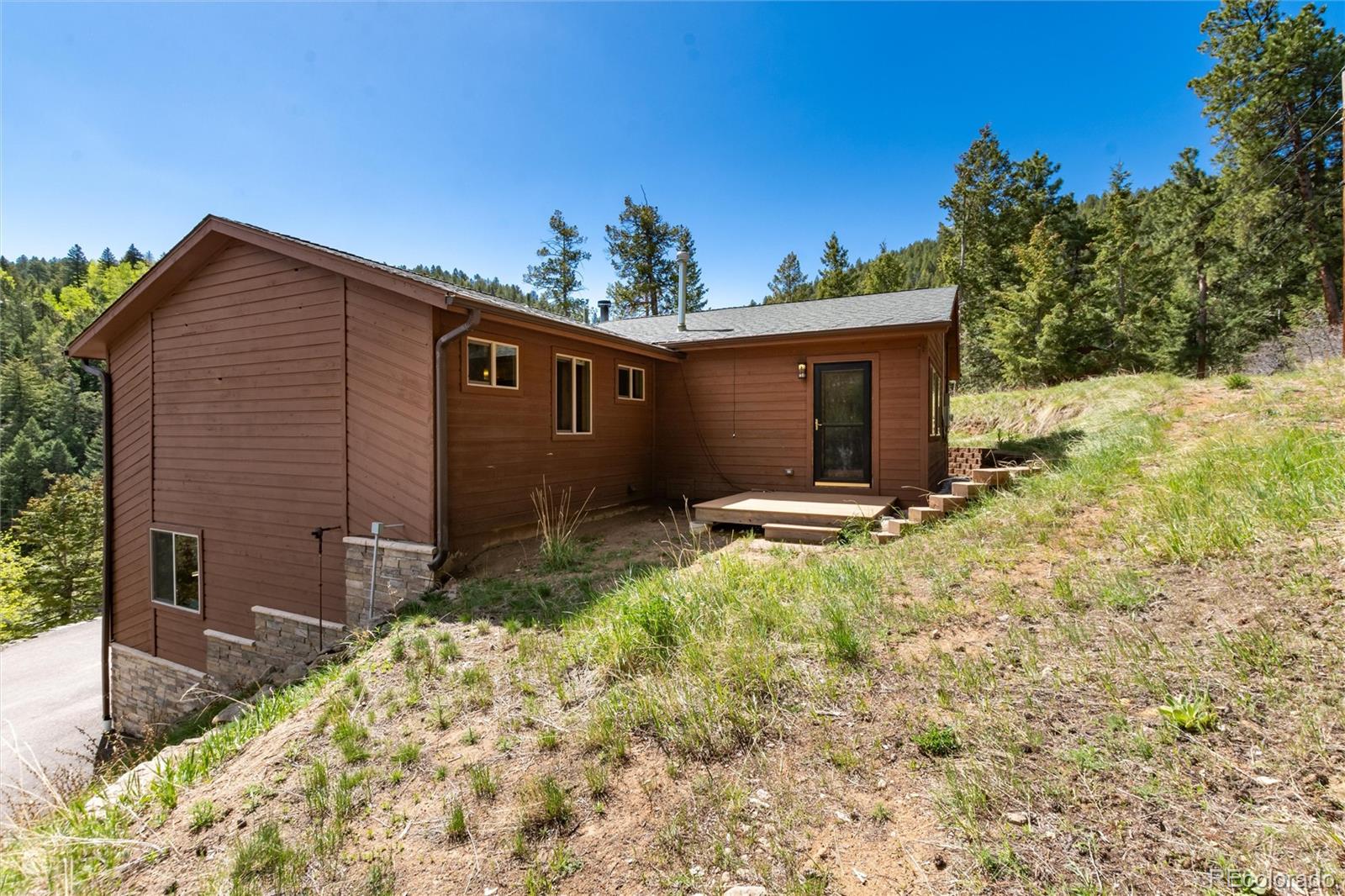 MLS Image #22 for 9701  city view drive,morrison, Colorado