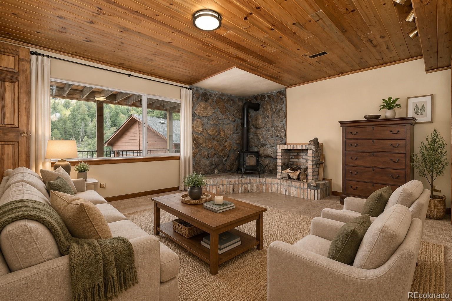 MLS Image #29 for 9701  city view drive,morrison, Colorado