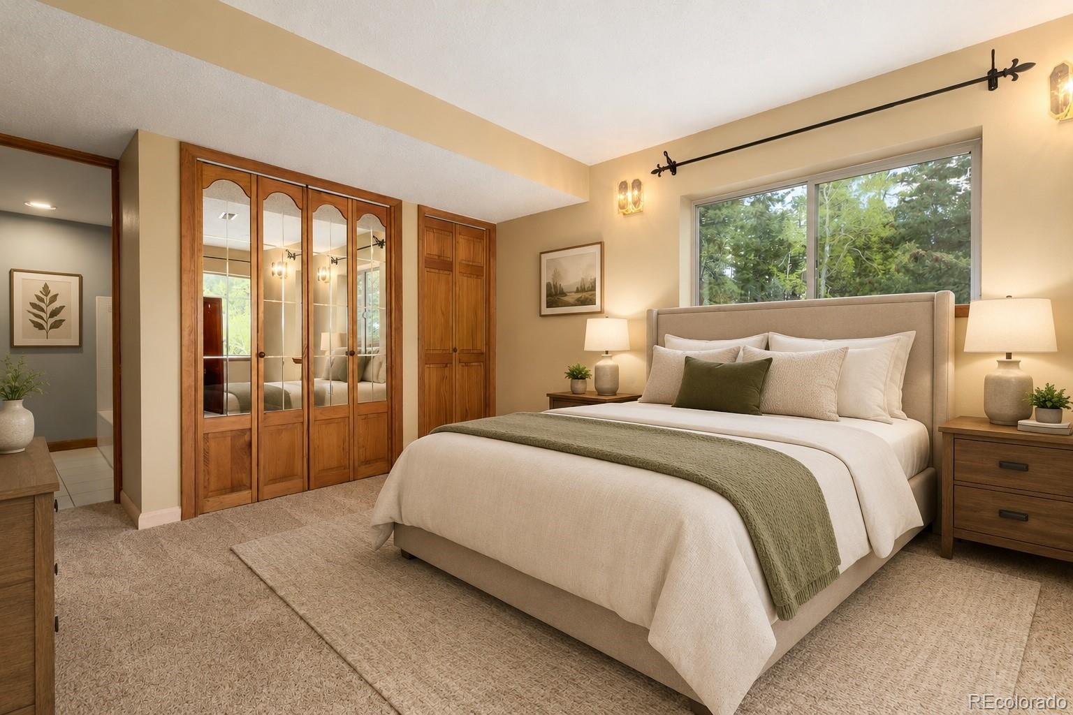 MLS Image #30 for 9701  city view drive,morrison, Colorado