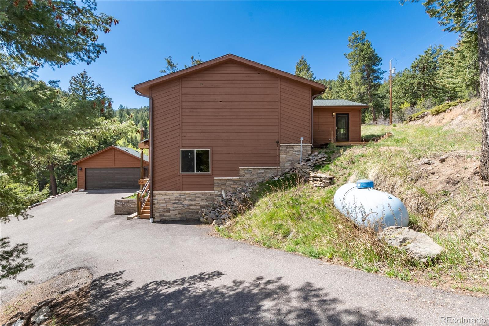 MLS Image #34 for 9701  city view drive,morrison, Colorado