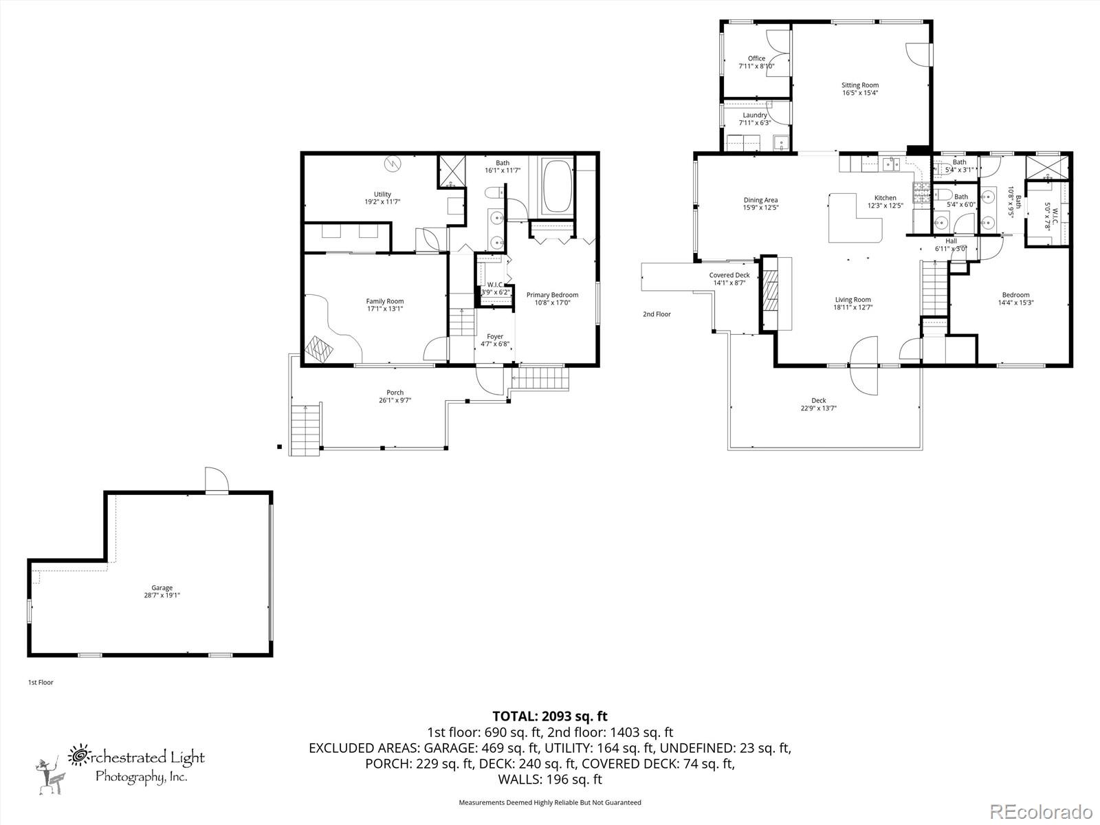 MLS Image #39 for 9701  city view drive,morrison, Colorado