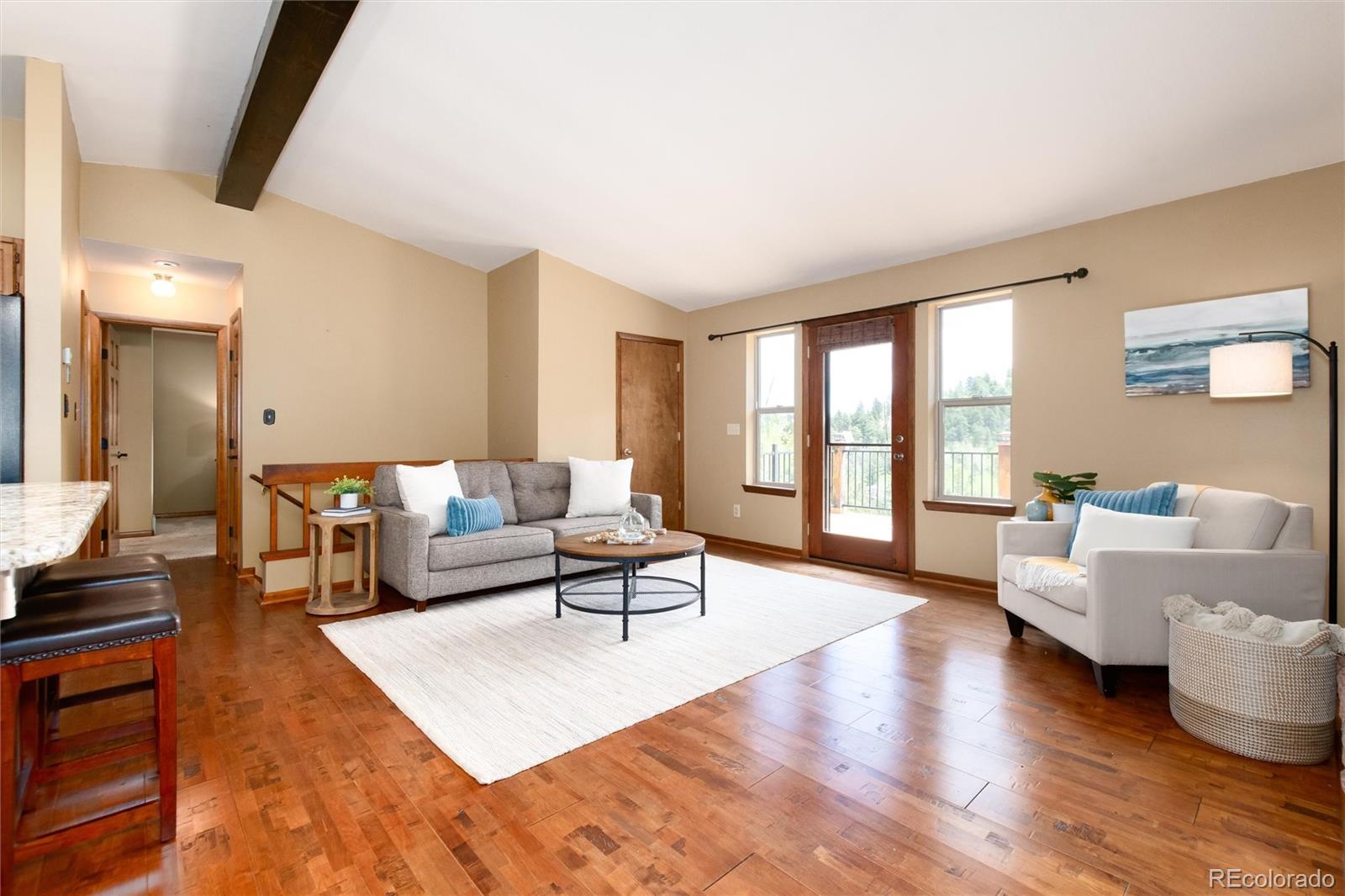 MLS Image #4 for 9701  city view drive,morrison, Colorado