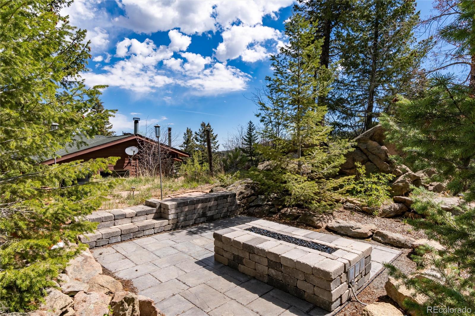 MLS Image #42 for 9701  city view drive,morrison, Colorado